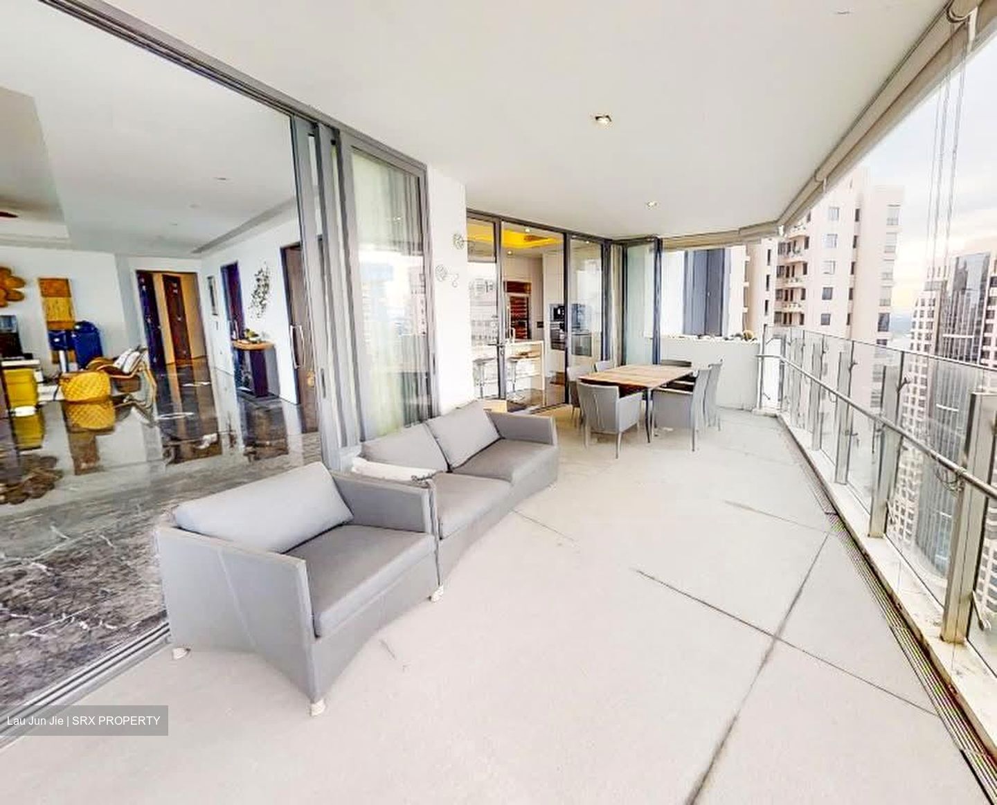 Boulevard Vue (D10), Condominium #571195641